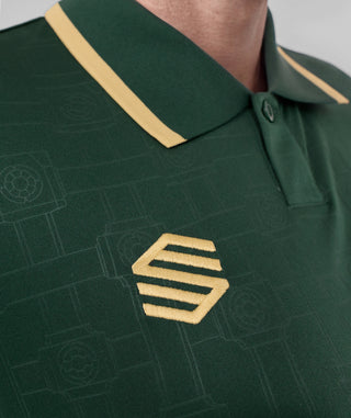 CAMISETA SEGUNDA AD 26/27