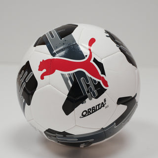BALÓN PUMA BLANCO