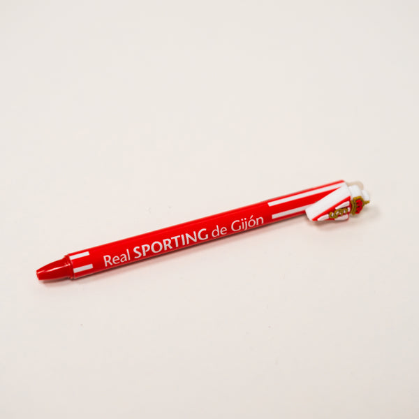 ERASABLE PEN