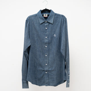 CAMISA DENIM