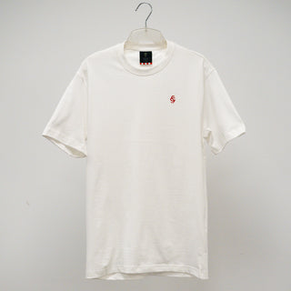 CAMISETA BLANCA XCTV
