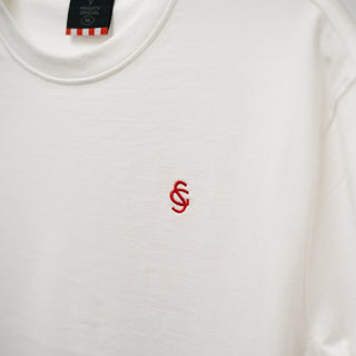 CAMISETA BLANCA XCTV