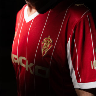 CAMISETA RETRO 1ST ED. ESPECIAL 2025/26