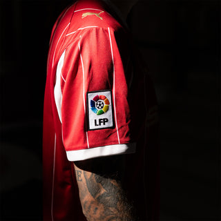 CAMISETA RETRO 1ST ED. ESPECIAL 2025/26