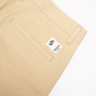 PANTALÓN CARROT WOMAN