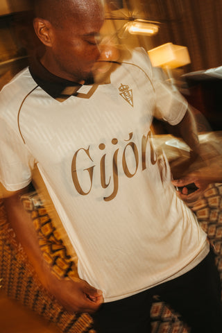 CAMISETA SC MATCH DAY WHITE