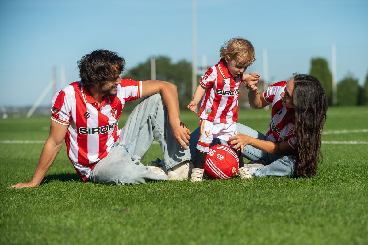Real Sporting de Gijón | Tienda Oficial