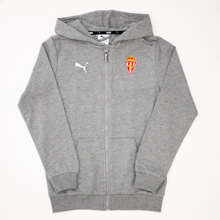CFM SUDADERA PASEO GRIS