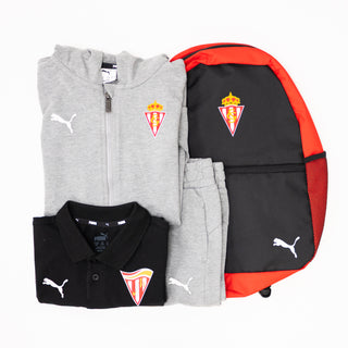 Complete CF MAREO child pack