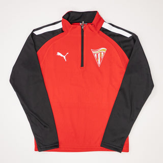 CFM SUDADERA ENTRENAMIENTO