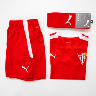 Complete CF MAREO child pack