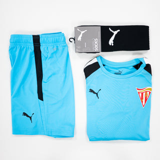 Complete CF MAREO child pack