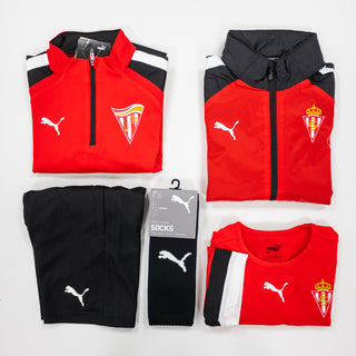 Complete CF MAREO child pack