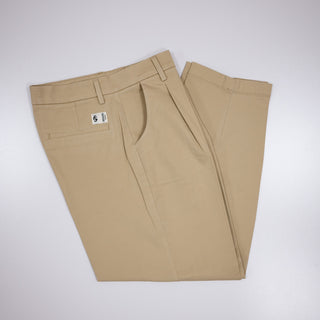 PANTALÓN CARROT WOMAN