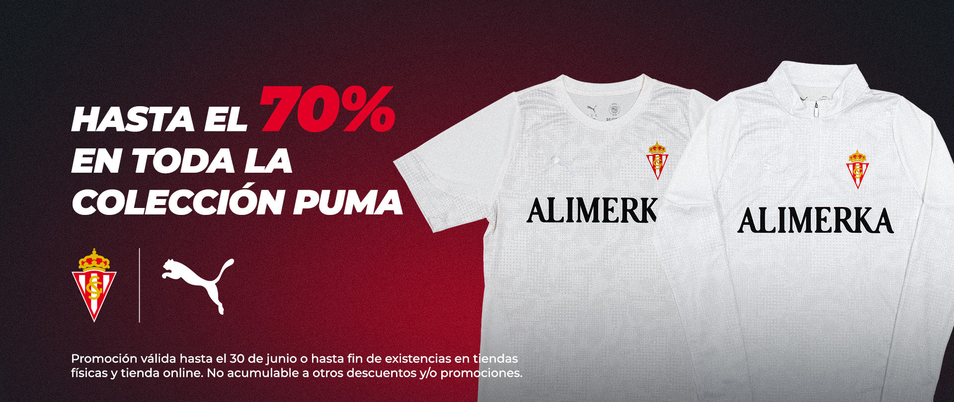 Real Sporting de Gijón | Tienda Oficial