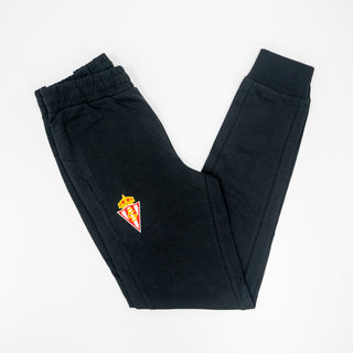 FB PANTALÓN PASEO NEGRO