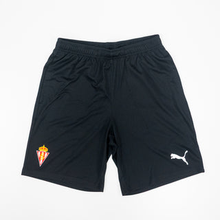 FB SHORT NEGRO C/B