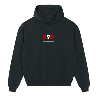 RSG TITOCUSTOMS CREAM SWEATSHIRT