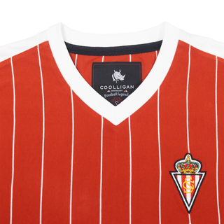 CAMISETA VISITANTE 1986