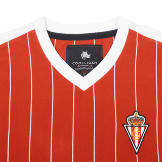 CAMISETA VISITANTE 1986