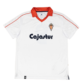 CAMISETA VISITANTE 1989