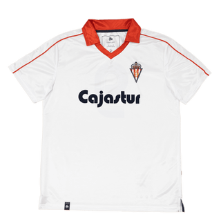 CAMISETA VISITANTE 1989