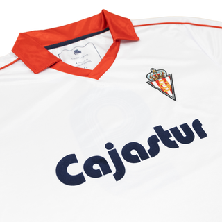 CAMISETA VISITANTE 1989