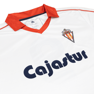 CAMISETA VISITANTE 1989