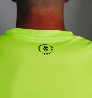 CAMISETA PORTERO VERDE JR 25/26