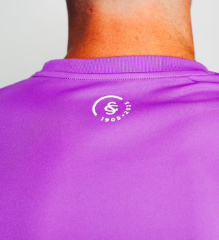CAMISETA PORTERO ULTRAVIOLETA AD 25/26