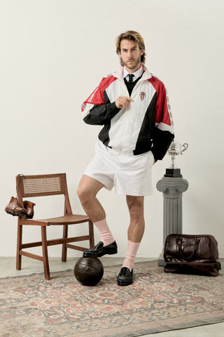CHAQUETA RETRO 1990