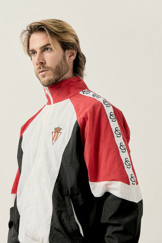 CHAQUETA RETRO 1990