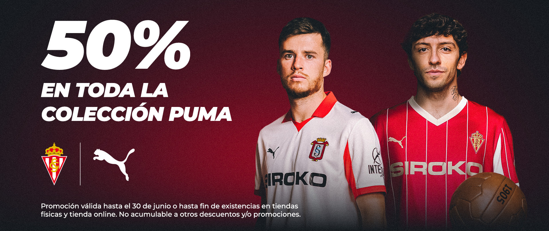 Real Sporting de Gijón | Tienda Oficial