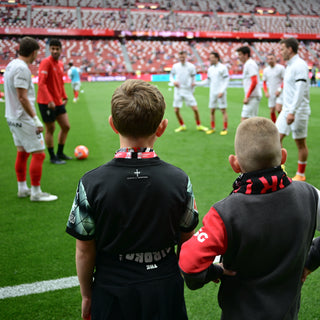 MATCH DAY El Molinón Premium