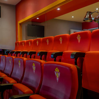 MATCH DAY El Molinón Premium