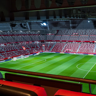 MATCH DAY El Molinón Premium