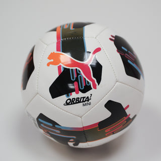 MINI BALÓN PUMA