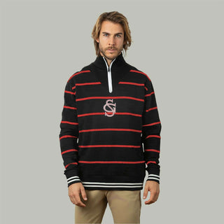 SUDADERA 2006 NEGRA