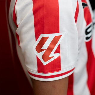 CAMISETA PRIMERA AD 25/26
