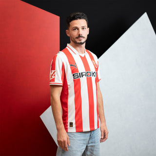 CAMISETA PRIMERA JR 25/26