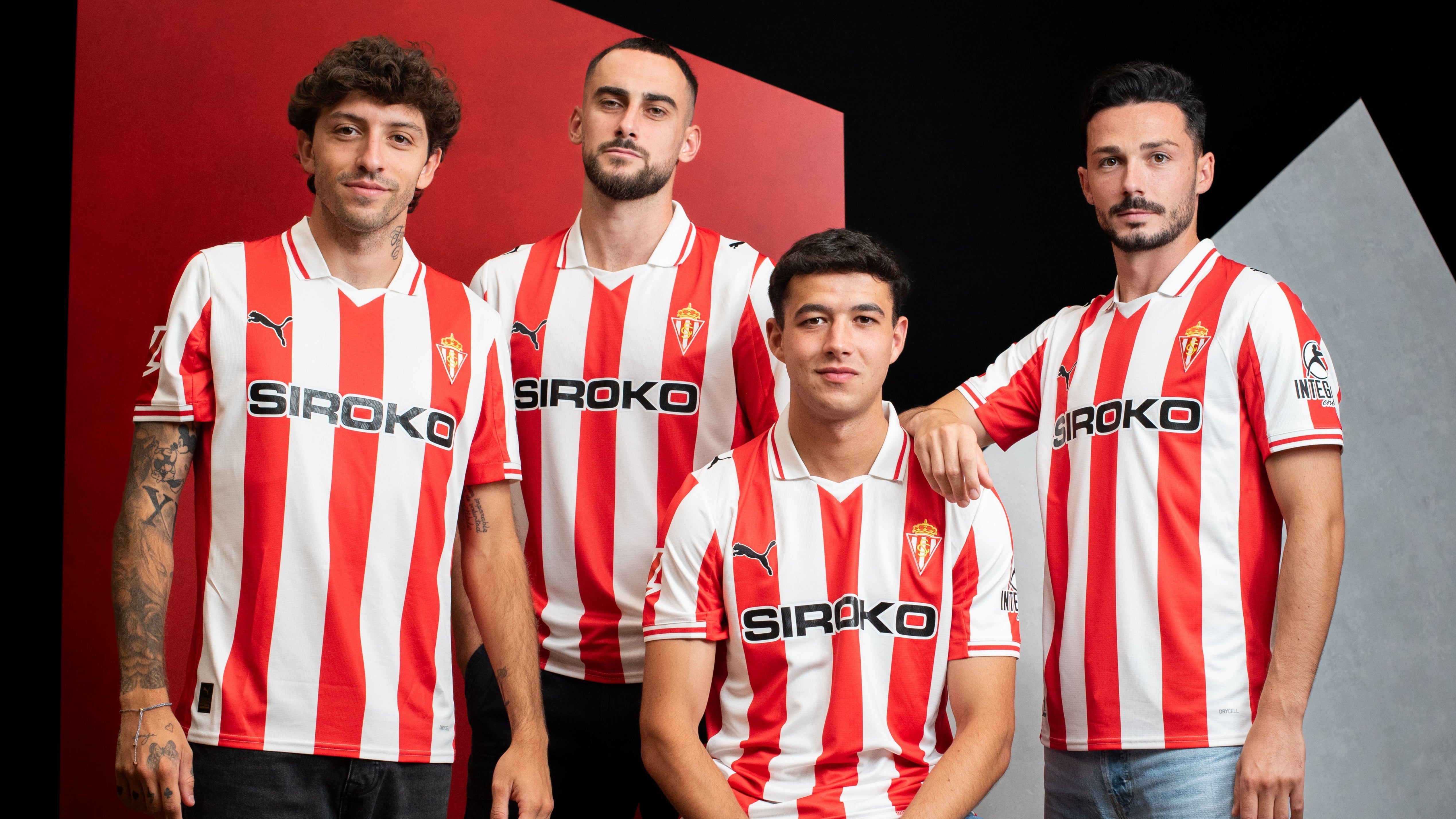 Real Sporting de Gijón | Tienda Oficial