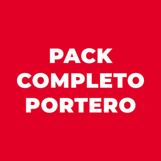 Complete CF MAREO child pack