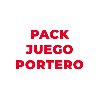 Complete CF MAREO child pack