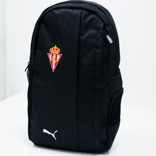 PUMA RED BACKPACK 24/25