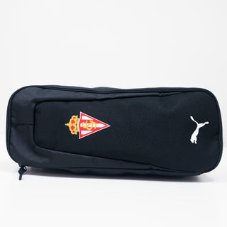 PUMA RED BACKPACK 24/25
