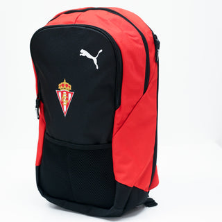 PUMA RED BACKPACK 24/25