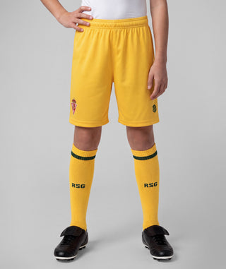 SHORT PORTERO SEGUNDA JR 26/27