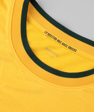 ADULT 24/25 FIRST KIT SHIRT