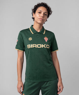 ADULT 24/25 FIRST KIT SHIRT