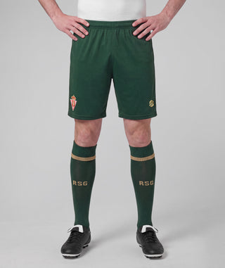 KIDS' FIRST KIT SHORTS 24/25